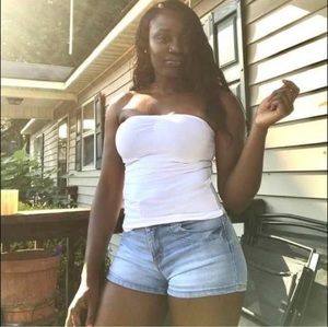 Meet your Posher, Shanae